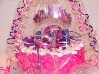 CandyBouquet