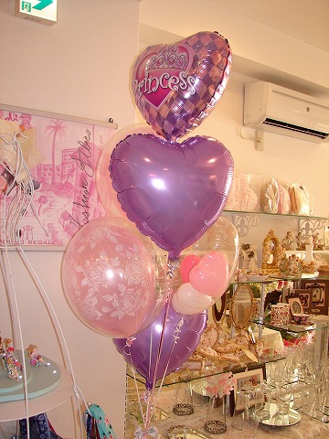 新都心★Fairy Rose