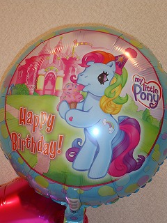 my Little Pony