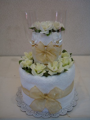 結婚祝いギフト