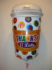 サンキューLatte! 2009/08/17 00:00:54