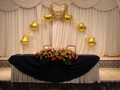 Wedding★Deco