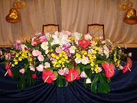 Wedding★Deco