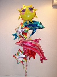 開院祝い