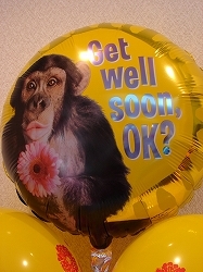 Get Well Soon