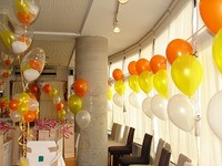 レストランWedding