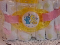 おむつケーキ入荷しました♪