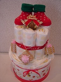 クリスマスBaby