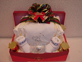 クリスマスBaby