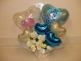 結婚祝いに！