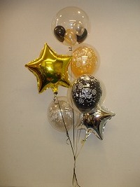 New Year