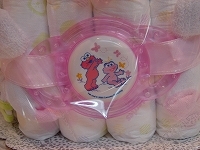 おむつケーキ入荷しました♪
