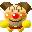 アンパンマン