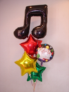 music note
