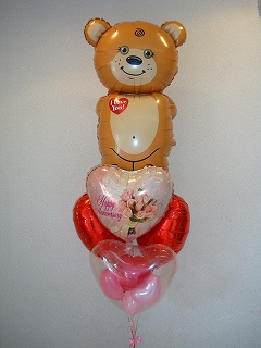 結婚記念日に！