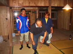 黒島牛祭り２００７