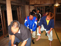 黒島牛祭り２００７