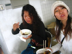 黒島牛祭り２００７