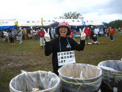 黒島牛祭り２００７