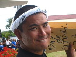 黒島牛祭り２００７