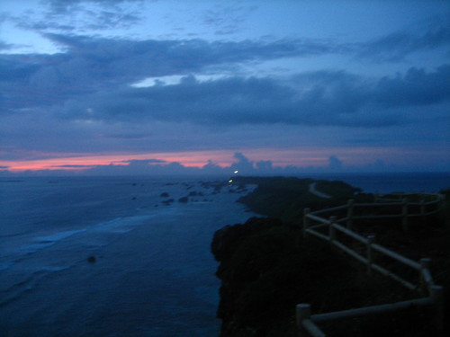 宮古島