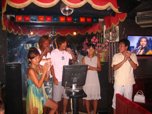 ビーチバレー大会