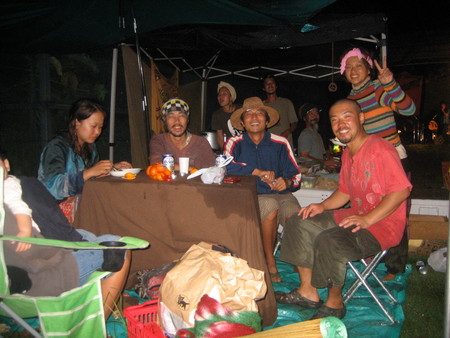 第１回　龍宮祭