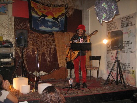 ＡＫＩＲＡ　ＬＩＶＥ　２００９