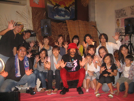ＡＫＩＲＡ　ＬＩＶＥ　２００９