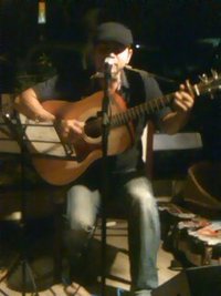 ひなた月夜 飛び入りライブ☆ 2010/07/01 13:54:24