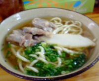 琉球麺屋シーサー