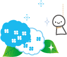 梅雨時期の肌コンディション