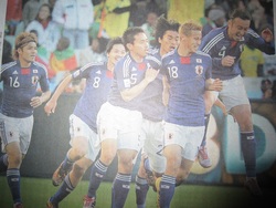 やってくれました！W杯 日本初戦突破！！！