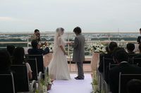 手作り結婚式