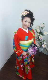 なんと今回は・・・ 2011/02/07 13:11:46
