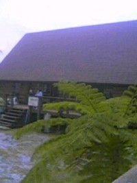 山原･辺野喜山荘