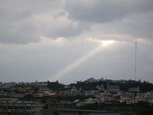 UFO??
