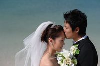 沖縄ビーチフォト 2009/11/29 17:42:01