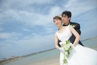 沖縄ビーチフォト 2009/09/27 20:00:00