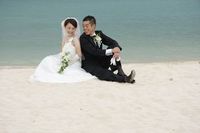 沖縄ビーチフォト 2009/09/29 11:54:00