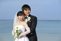 沖縄ビーチフォト　 2009/12/17 16:18:32