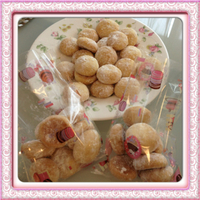 ＊ スノーボール ＊ 2012/12/01 14:44:01