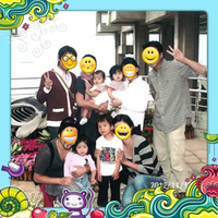 ＊ 姉妹大集合 ＊ 2012/11/18 09:10:56