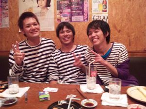 最近のできごと