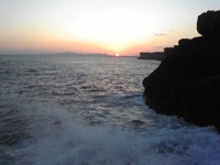 ビーチパーティ♪ 2009/09/25 21:00:12