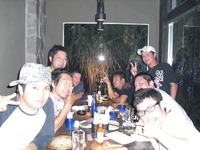 チームＯＲＥＲＹＵ　飲み会