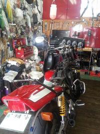 ＧＳＸ４００インパルス