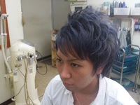 完成～(^o^)／ 2012/06/01 18:07:33