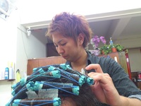 イメチェン 2012/04/10 22:48:03