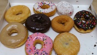 ＤＵＮＫＩＮ’ＤＯＮＵＴＳ♥ 2012/09/07 13:54:53